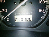 10100km